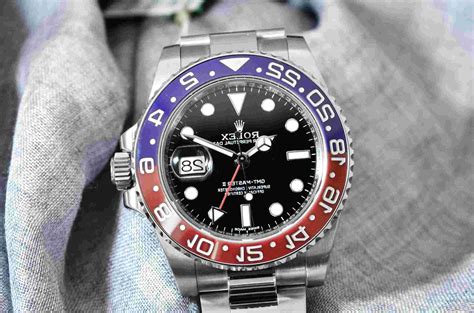 rolex gmt pepsi 381493|Rolex gmt Pepsi for sale.